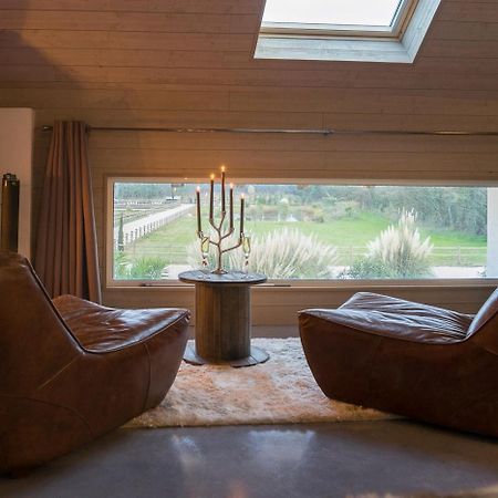 Abri Cosy - Suite Romantique En Camargue แซ็ง จิลส์ ภายนอก รูปภาพ